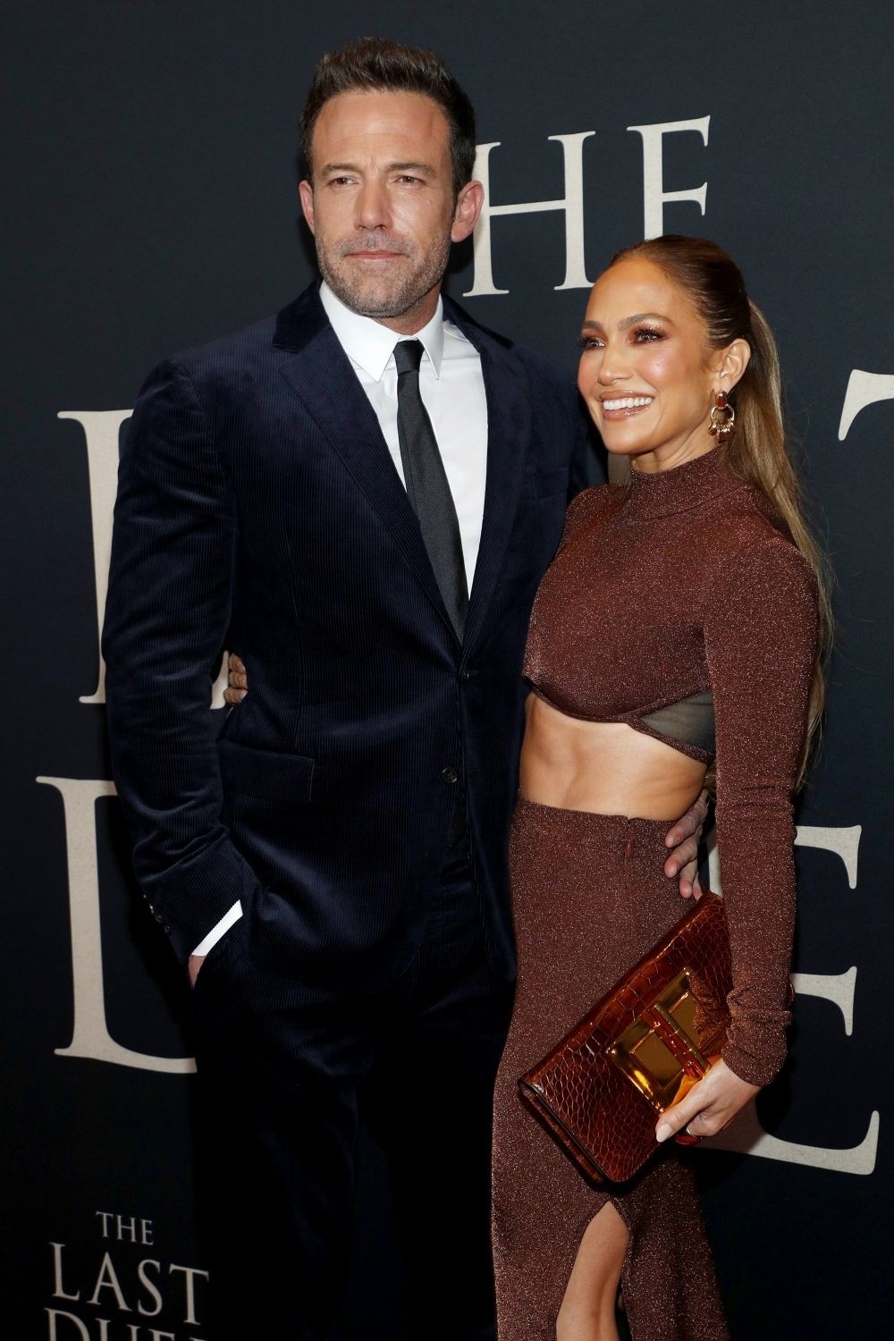 Ben Affleck, JLo 'set to buy $64 million mansion'